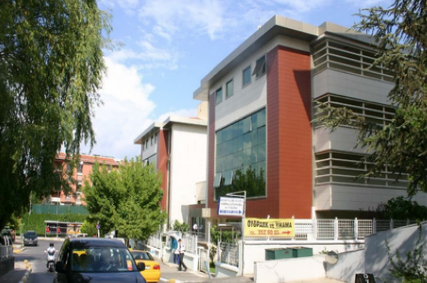 Turkey Communications General Administration Batlar